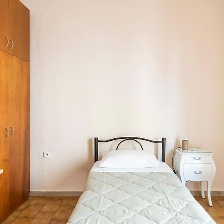 Corfu Downtown Apartman Kültér fotó