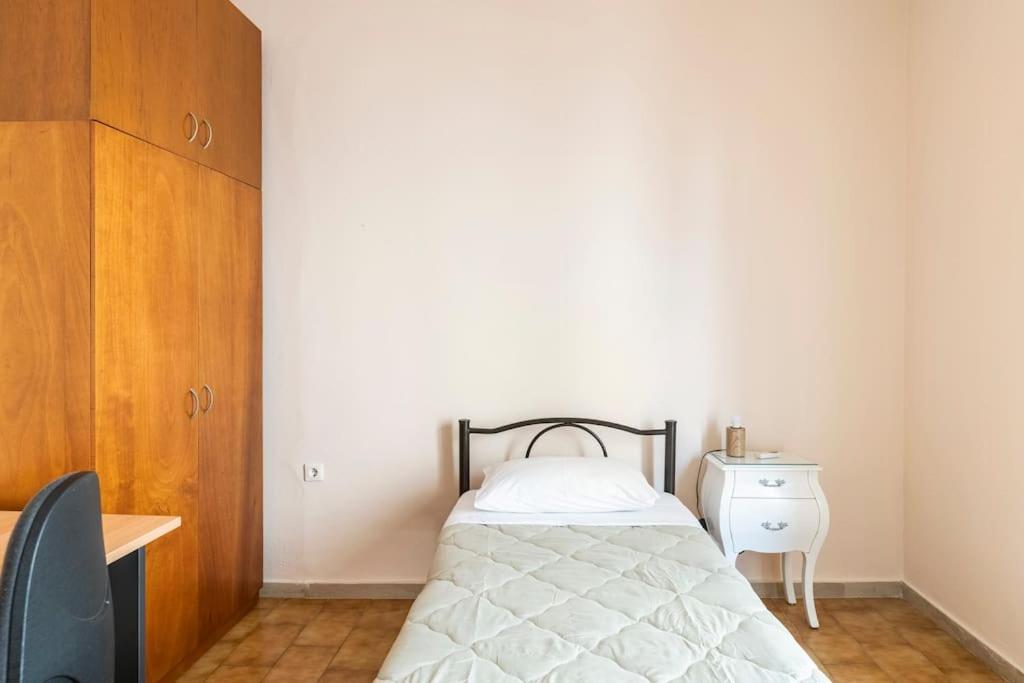 Corfu Downtown Apartman Kültér fotó