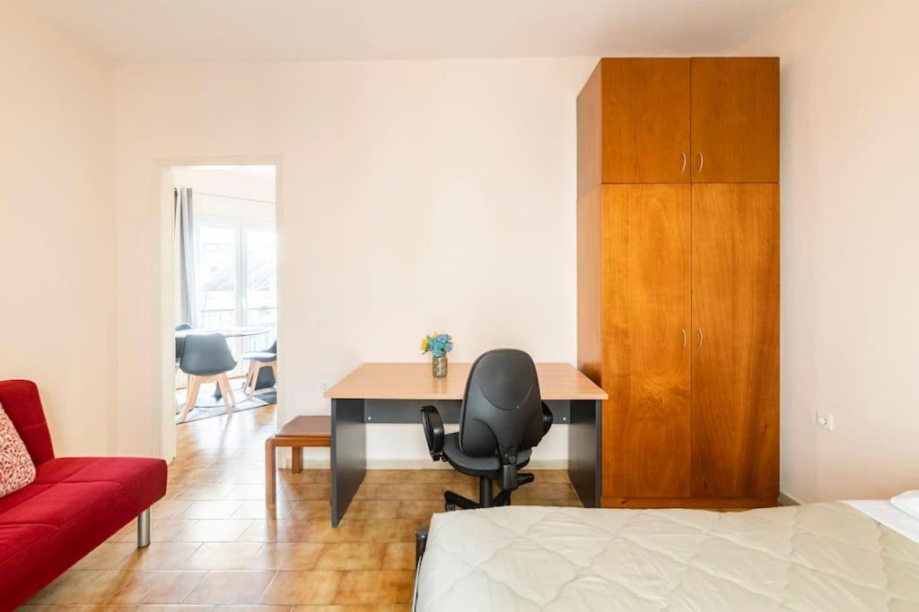 Corfu Downtown Apartman Kültér fotó